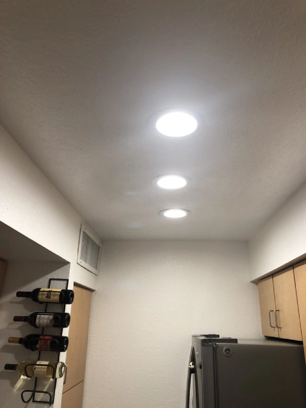 Reliable Drywall Contractor